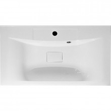 Раковина мебельная BelBagno BB800/450-LV-MR-PR белый