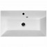 Раковина мебельная BelBagno BB800/450-LV-MR-AST белый