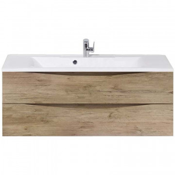 Тумба под раковину BelBagno Marino MARINO-1200-2C-SO-RN-P rovere nature