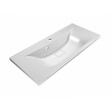 Раковина мебельная BelBagno BB1200/450-LV-MR-PR белый