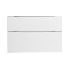 Тумба под раковину BelBagno Marino MARINO-H60-900-2C-SO-BL-P bianco lucido