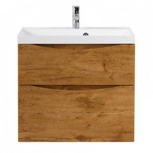 Тумба под раковину BelBagno Marino MARINO-650-2C-SO-RN-P rovere nature