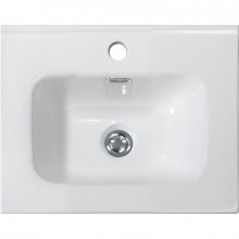 Раковина мебельная BelBagno BB500/390ETL белый