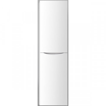 Пенал BelBagno Marino FLY-MARINO-1500-2A-SC-BL-P-R bianco lucido