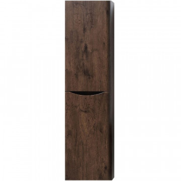 Пенал BelBagno Marino FLY-MARINO-1500-2A-SC-RW-P-R rovere moro