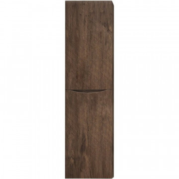 Пенал BelBagno Marino FLY-MARINO-1500-2A-SC-RW-P-L rovere moro