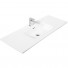 Раковина мебельная BelBagno BB1200ETL белый