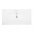 Раковина мебельная BelBagno BB910/465-LV-VTR-BO белый матовый
