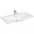 Раковина мебельная BelBagno BB900/455-LV-MR-ALR белый