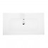 Раковина мебельная Belbagno BB1010/465-LV-VTR-BO белый матовый