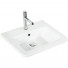 Раковина мебельная BelBagno 12050-KL белый