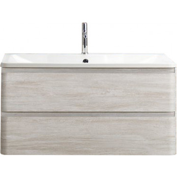 Тумба под раковину BelBagno Albano ALBANO-1200-2C-SO-RVB rovere vintage bianco
