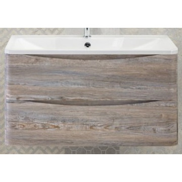 Тумба под раковину BelBagno Acqua ACQUA-1200-2C-SO-PS pino scania