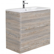 Тумба под раковину BelBagno Acqua ACQUA-800-2C-PIA-PS pino scania
