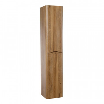 Пенал BelBagno Acqua ACQUA-1600-2A-SC-RR-P rovere rustico