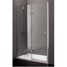 Душевая дверь Cezares Verona VERONA-W-B-12-120-P-Cr-L 120 хром/матовое