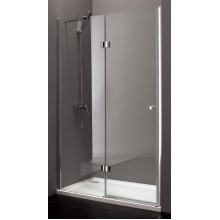 Душевая дверь Cezares Verona VERONA-W-B-12-90-C-Cr 90 хром/прозрачное