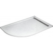 Душевой поддон Cezares TRAY-AS-RH-120/90-550-30-W-R 120х90
