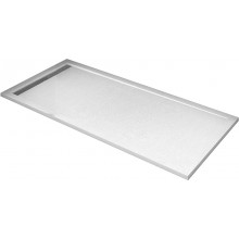 Душевой поддон Cezares TRAY-AS-AH-100/90-30-W 100х90