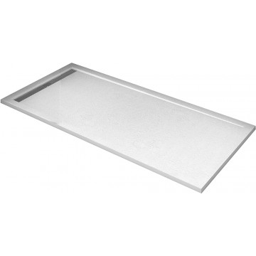 Душевой поддон Cezares TRAY-AS-AH-100/90-30-W 100х90