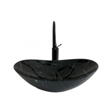 Раковина накладная Gid ceramic Bs9811 54467 под камень