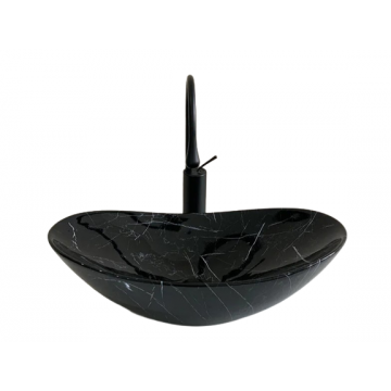 Раковина накладная Gid ceramic Bs9811 54467 под камень