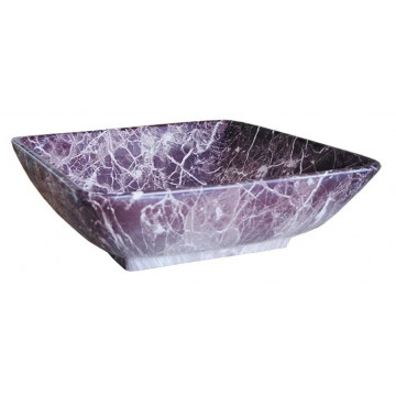 Раковина накладная Gid ceramic Mnc182 54419 под камень