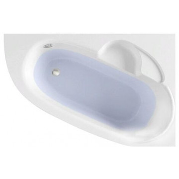 Акриловая ванна Lavinia Boho Bell Pro 3702170R 170х110 правая