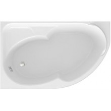 Акриловая ванна Lavinia Boho Grance Hill 3703170L 170х105 левая