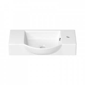 Раковина накладная/подвесная Wellsee WC Area 151809000