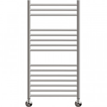 Полотенцесушитель водяной Point PN10150S П15 500x1000 хром