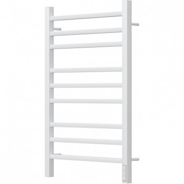 Полотенцесушитель электрический Point PN71858W П9 500x800 белый