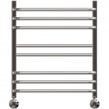 Полотенцесушитель водяной Point PN90156S П8 500x600 хром