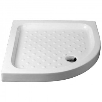 Душевой поддон RGW LS segmento 15170499-01 90х90