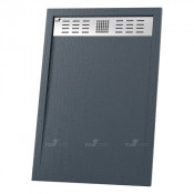Душевой поддон RGW STM-128G 80х120х25 14202812-02