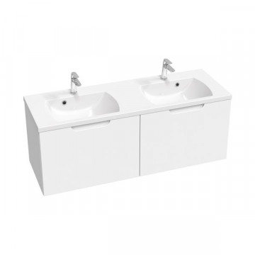 Тумба под раковину Ravak SD Classic II X000001482 130 белый