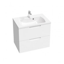 Тумба под раковину Ravak SD Classic II X000001478 70 белый