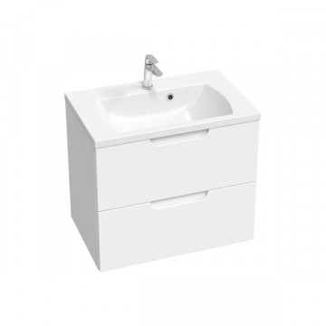 Тумба под раковину Ravak SD Classic II X000001478 70 белый