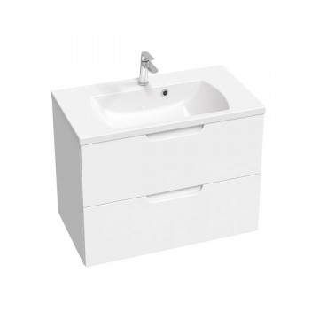 Тумба под раковину Ravak SD Classic II X000001480 80 белый