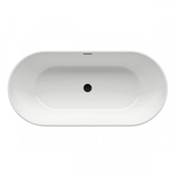 Ванна акриловая Ravak Freedom O XC00100032 169х80