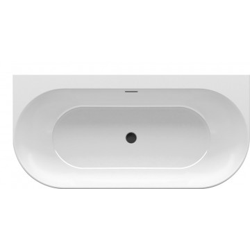 Ванна акриловая Ravak Freedom W XC00100033 166х80