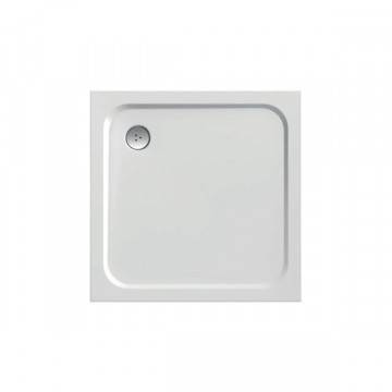 Душевой поддон Ravak Perseus Pro Chrome XA044401010 80х80