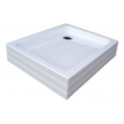 Душевой поддон Ravak Aneta PU A003701120 75х90