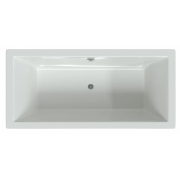 Ванна акриловая Berges Tari 50030 170х80 белый