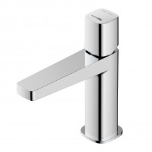 Смеситель для раковины WasserKRAFT Naab 8603 хром