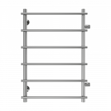 Водяной полотенцесушитель Terminus Квинта П6 500х800 с боковым подключением 500