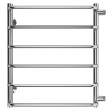 Водяной полотенцесушитель Terminus Стандарт П6 500х600 с боковым подключением 500