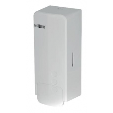 Диспенсер для мыла Nofer White 03040.W белый