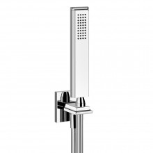 Душевой гарнитур Gessi Eleganza 46127.031 хром