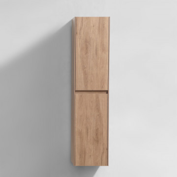 Шкаф-пенал Vincea Chiara/Luka VSC-2CL150NO N.Oak